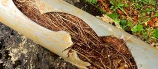 broken-drain-line-repait-contr